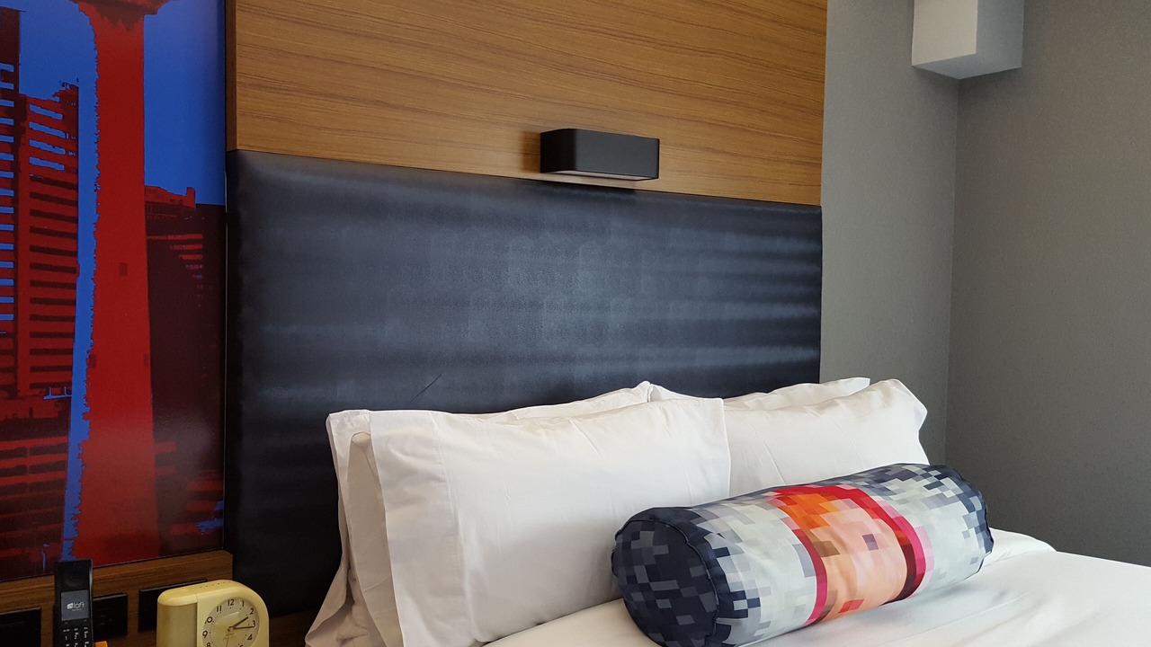 Photo of Bedroom in Banff Trail