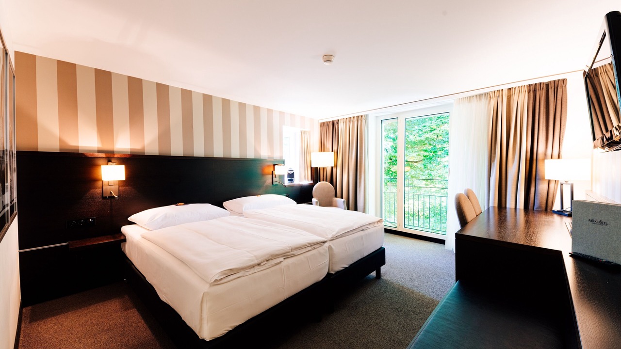 Photo of Bedroom in Winterthur