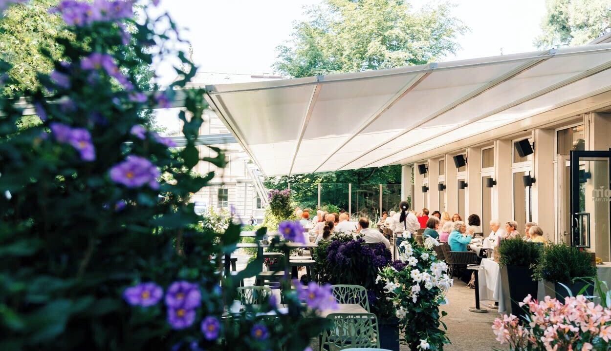 Photo of Outdoor in Winterthur