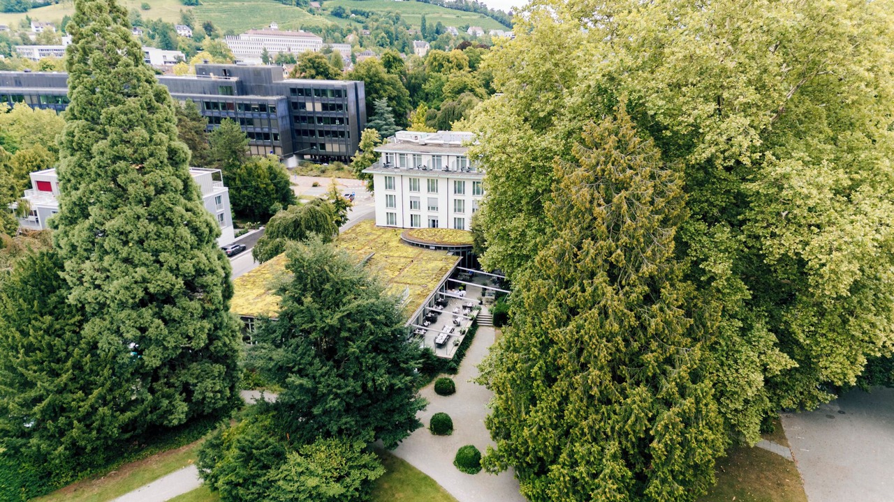 Photo of Outdoor in Winterthur