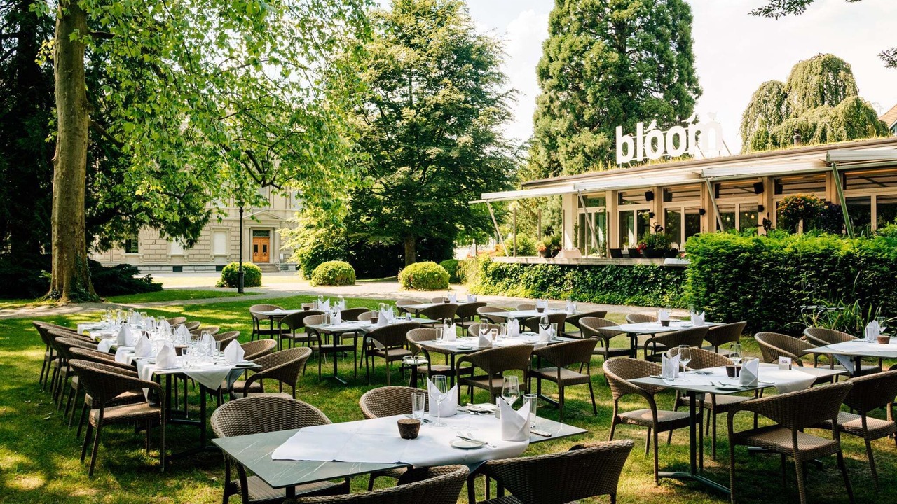 Photo of Outdoor in Winterthur