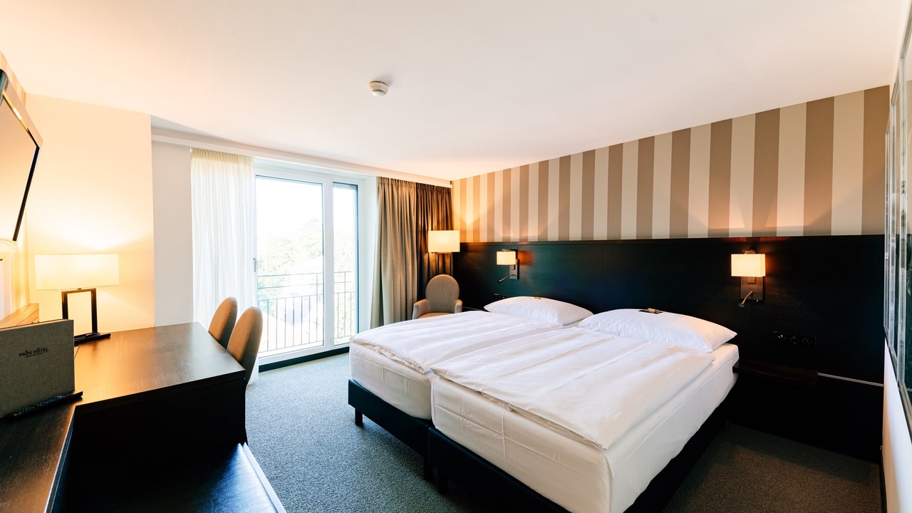 Photo of Bedroom in Winterthur