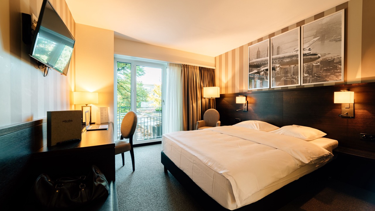 Photo of Bedroom in Winterthur