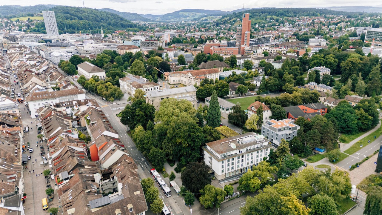 Photo of Others in Winterthur