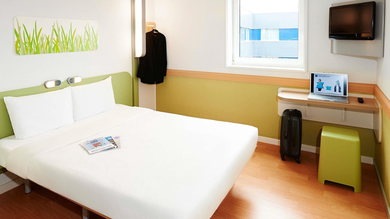 Photo of Bedroom in Brequerecque