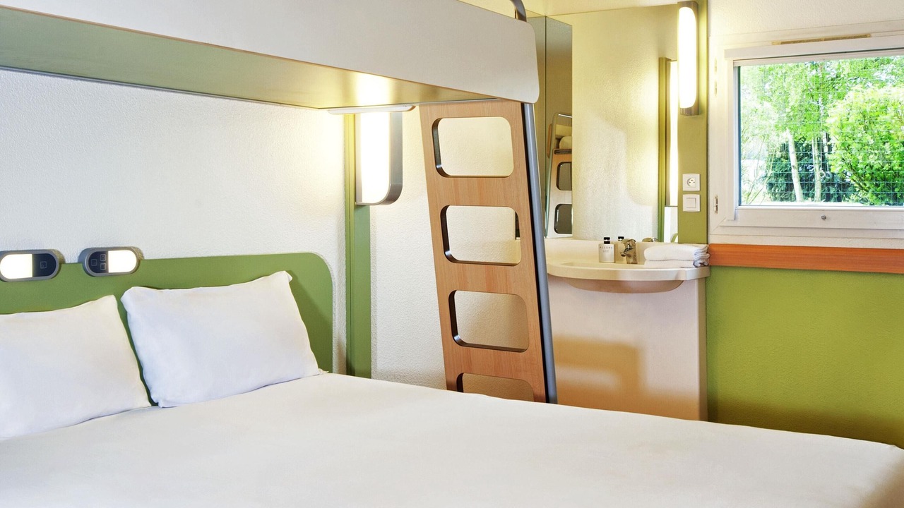 Photo of Bedroom in Brequerecque