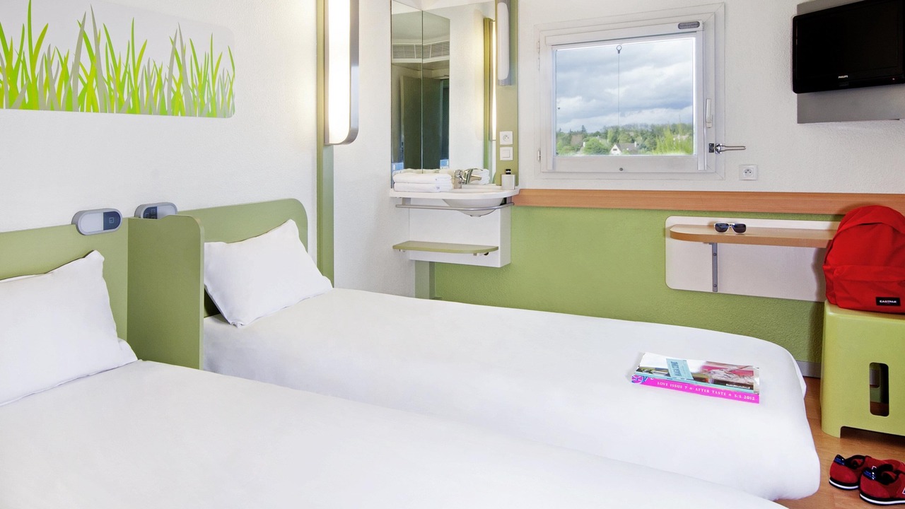 Photo of Bedroom in Brequerecque