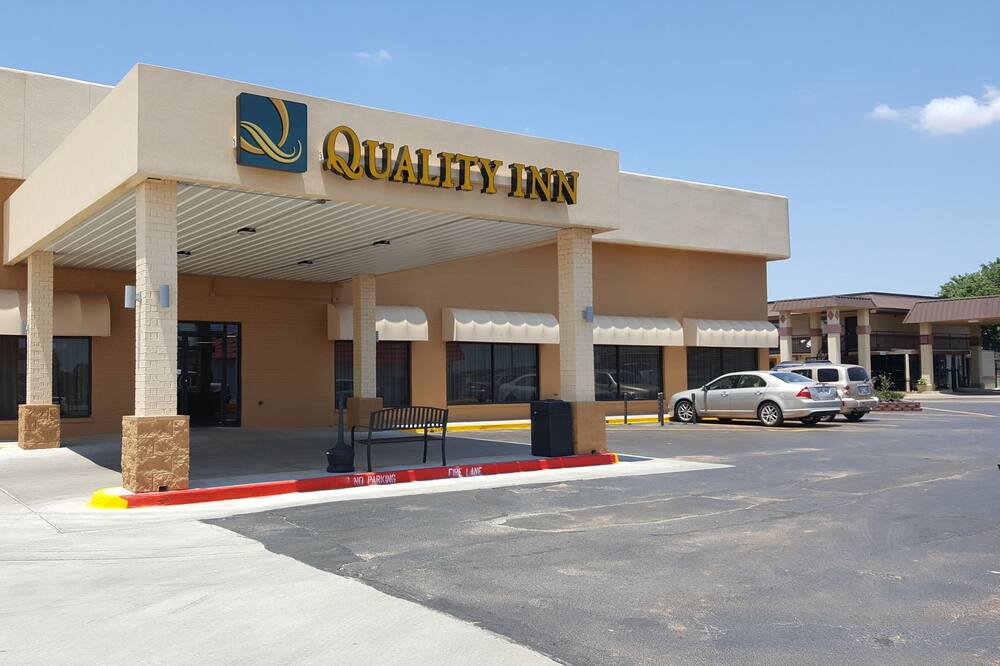 Photo of Outdoor in Shawnee