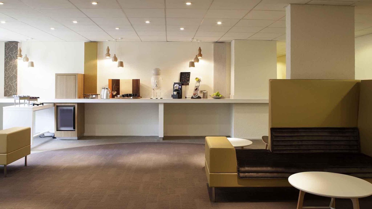 Photo of Outdoor in Ury