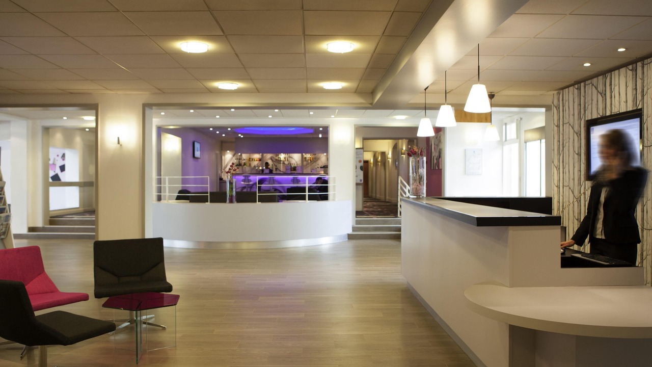 Photo of Outdoor in Ury