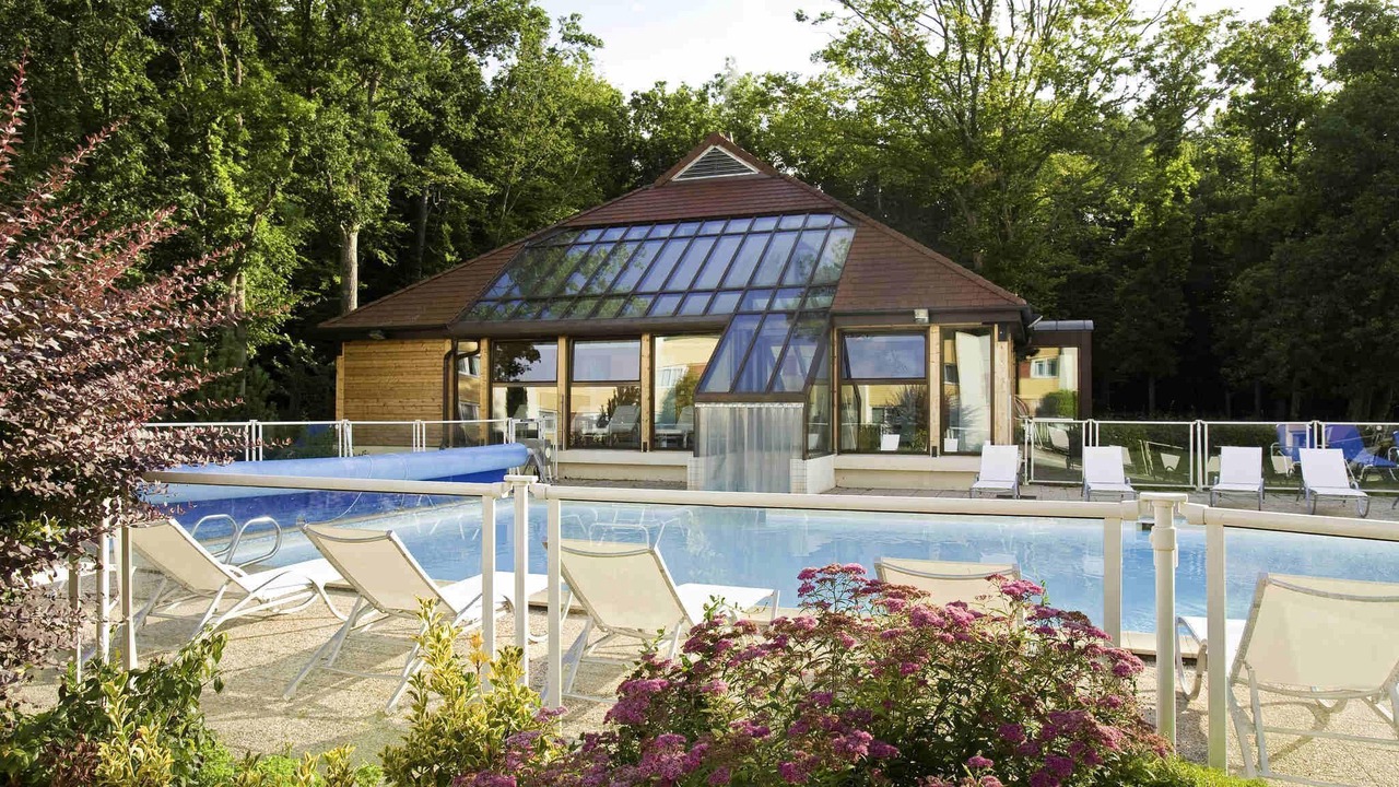 Photo of Outdoor in Ury