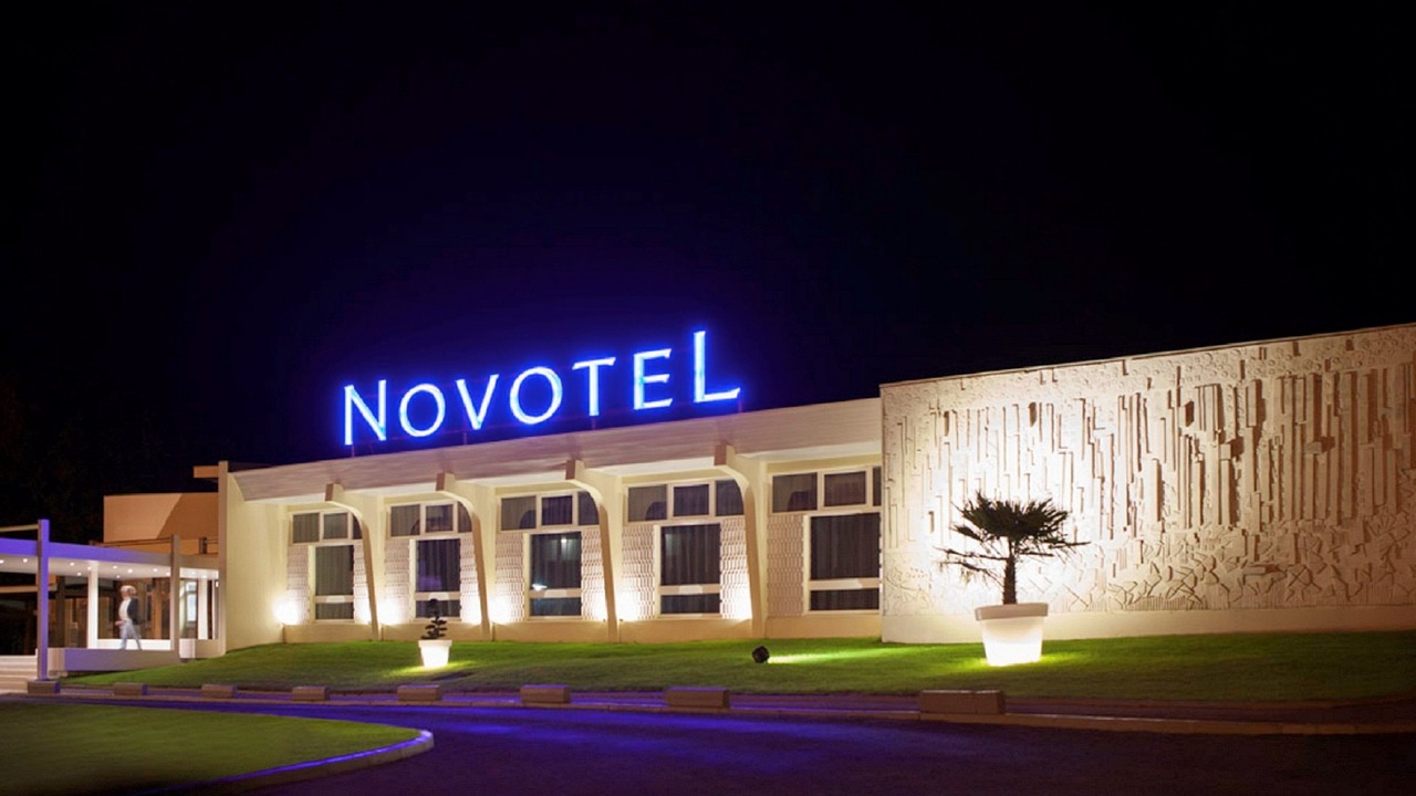 Photo of Outdoor in Ury