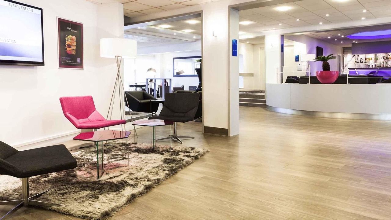 Photo of Outdoor in Ury