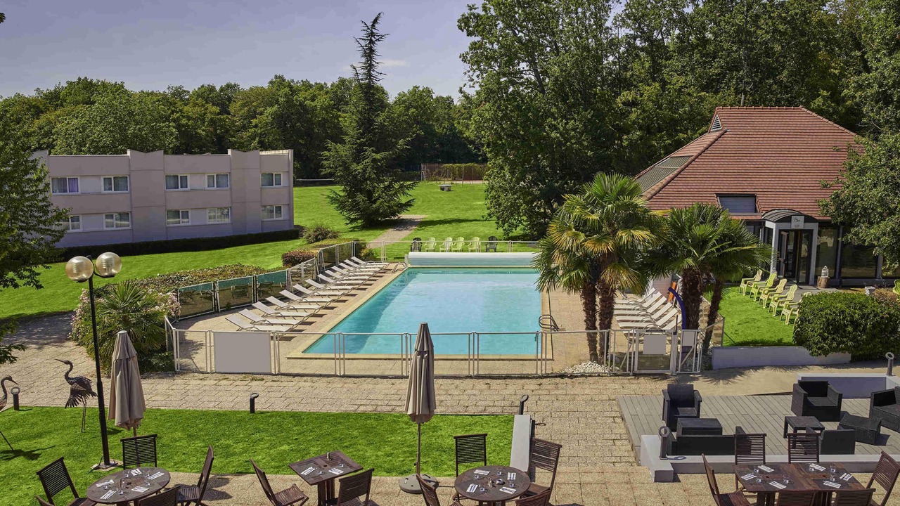 Photo of Outdoor in Ury