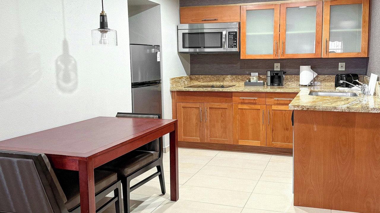 Photo of Kitchen in La Mirada