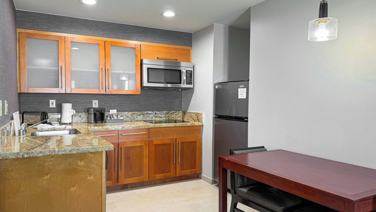 Photo of Bedroom in La Mirada