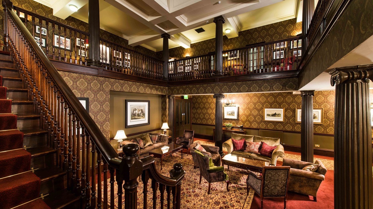 Photo of Others in Inverurie