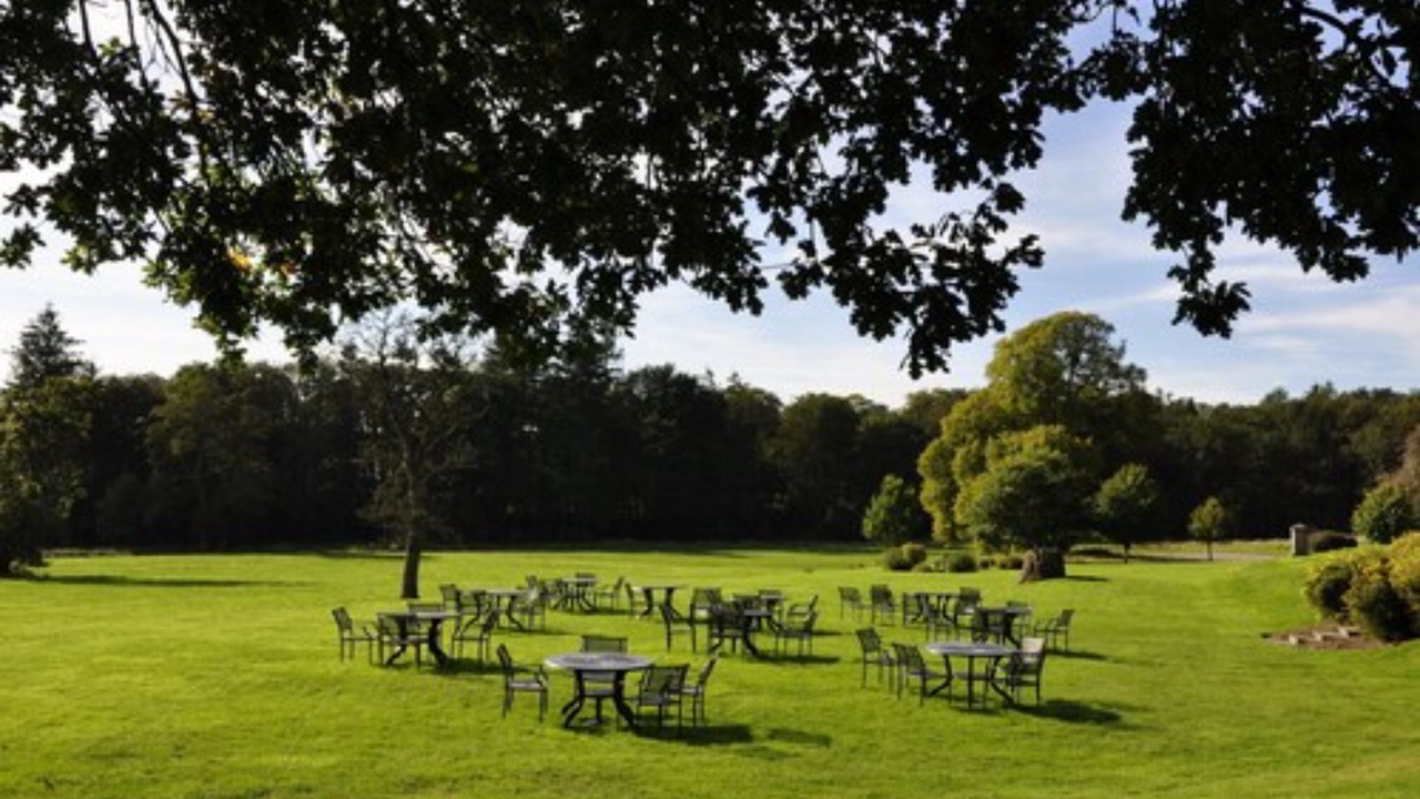 Photo of Outdoor in Inverurie