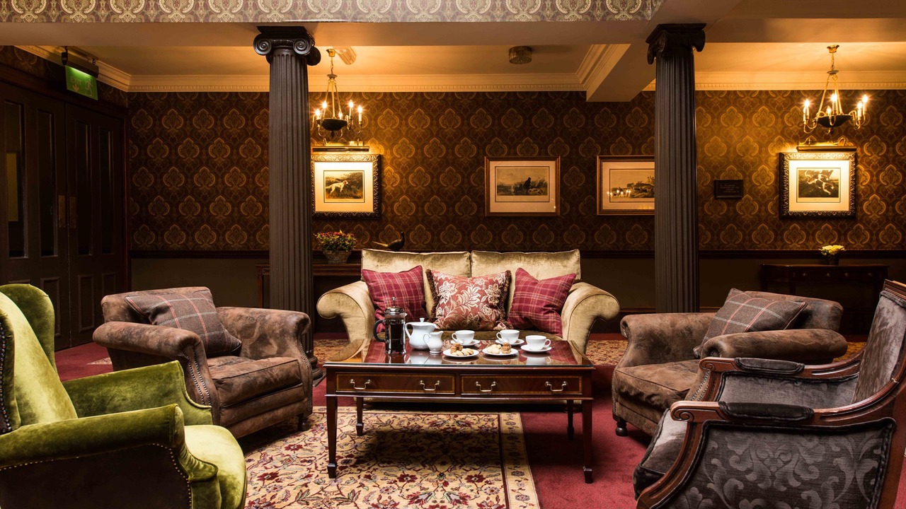 Photo of Others in Inverurie