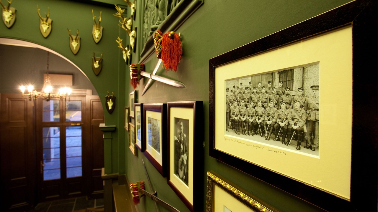 Photo of Others in Inverurie