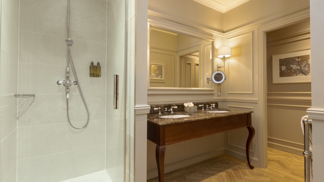 Photo of Bathroom in Inverurie