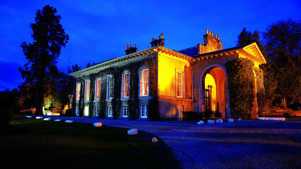 Photo of Outdoor in Inverurie