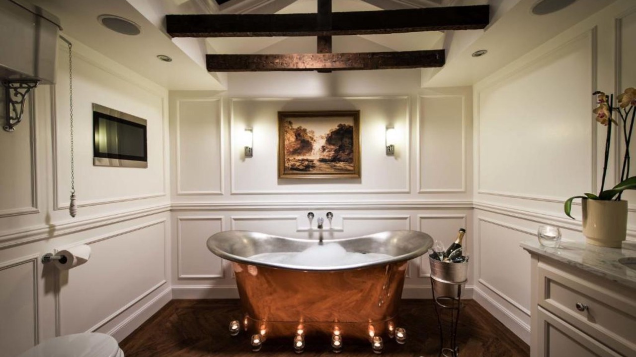 Photo of Bathroom in Inverurie