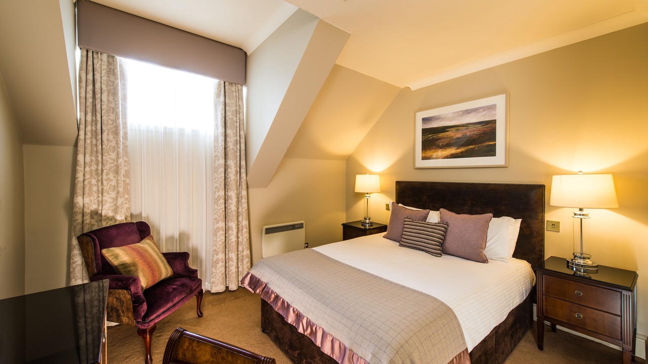 Photo of Bedroom in Inverurie