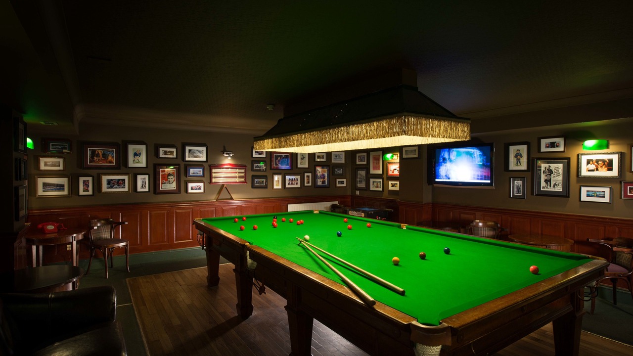 Photo of Bedroom in Inverurie