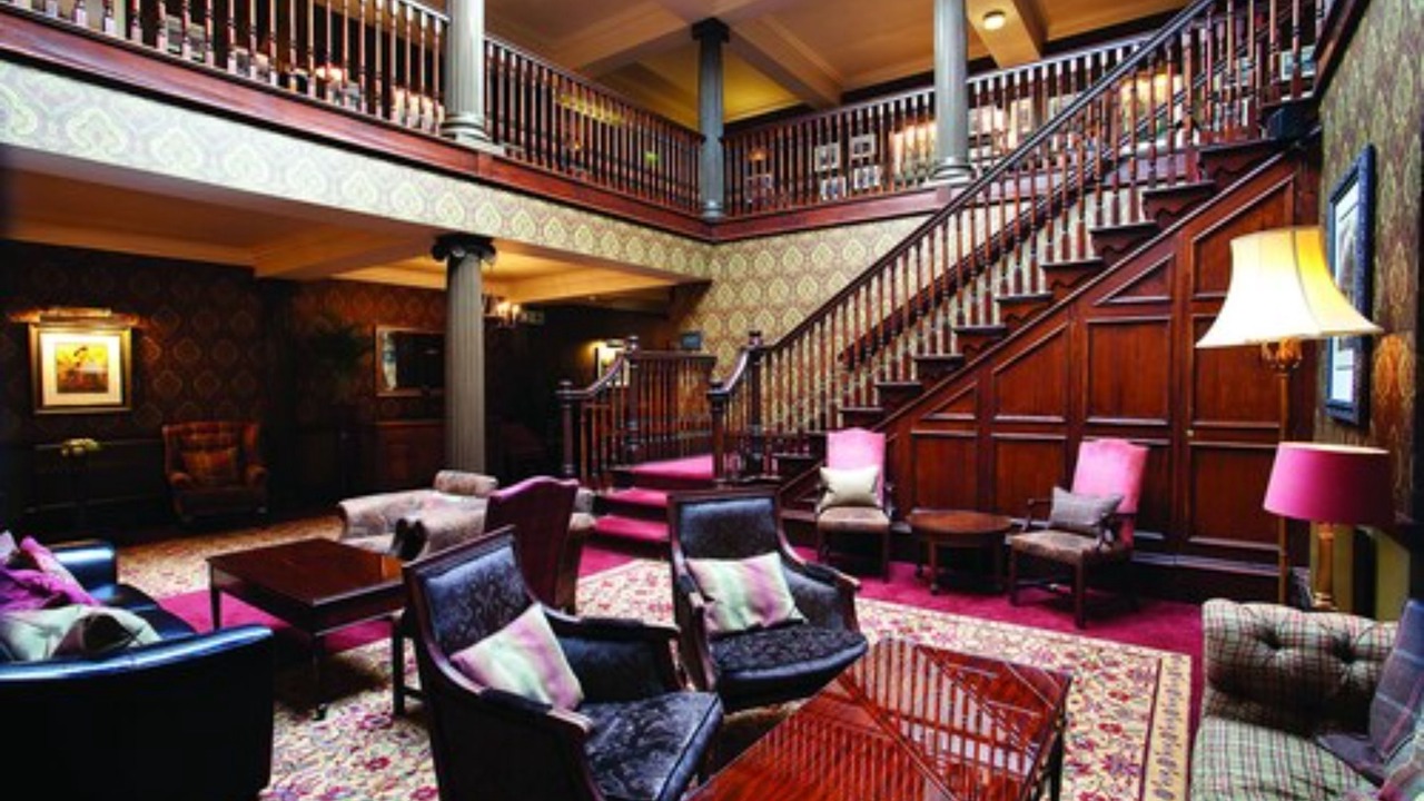 Photo of Others in Inverurie