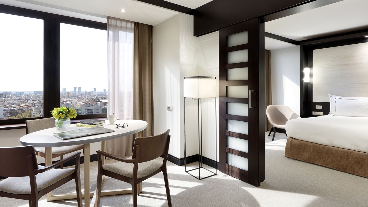 Photo of Bedroom in Les Corts