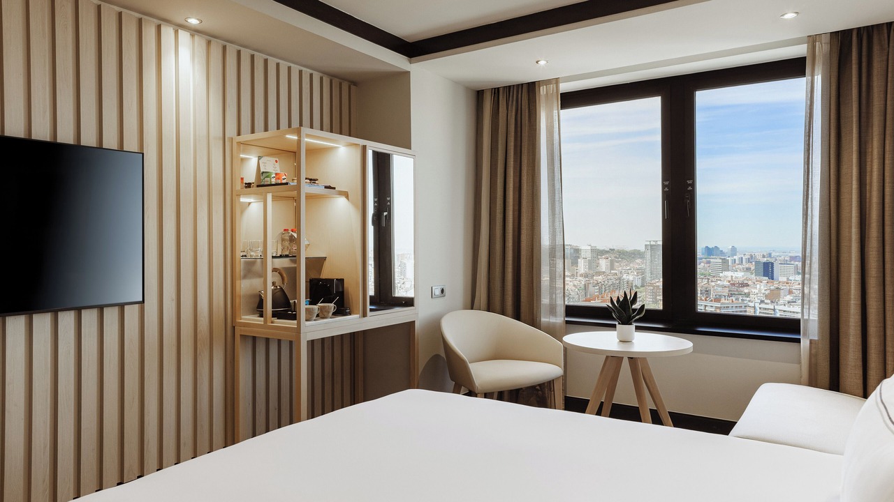 Photo of Bedroom in Les Corts