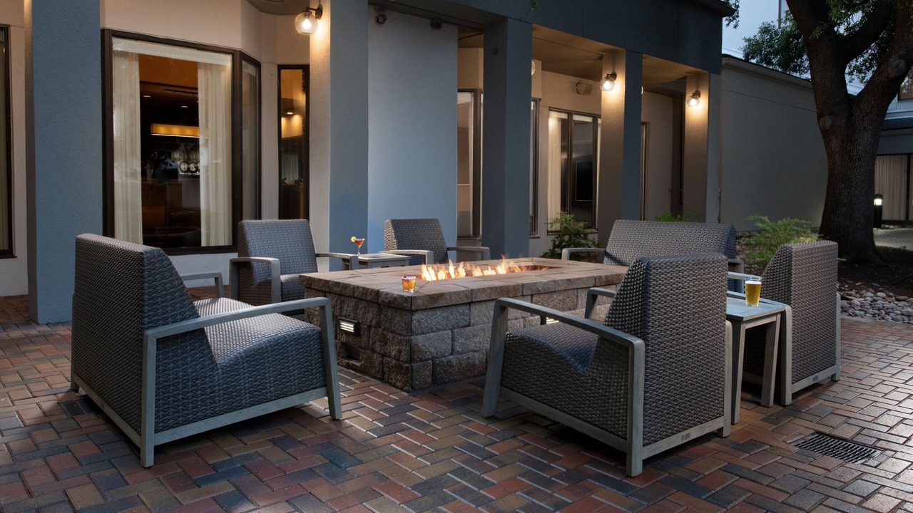 Photo of Patio Balcony in Plano