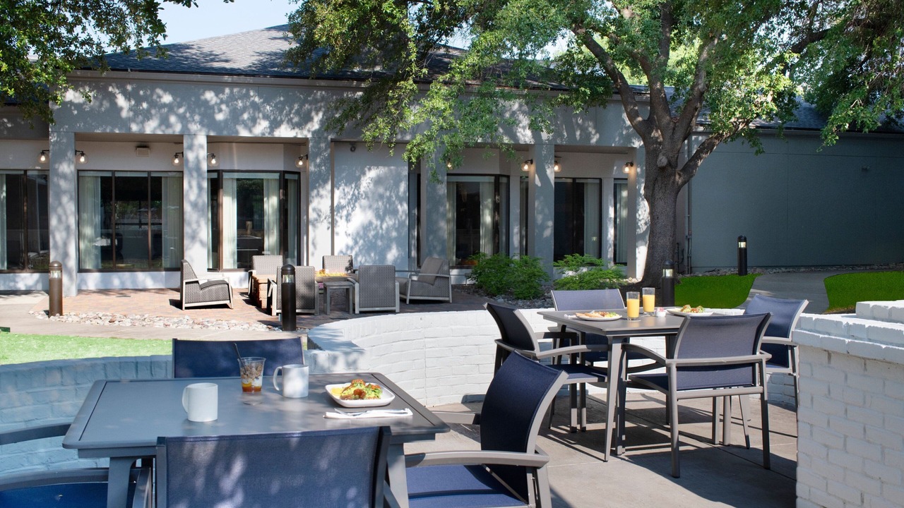 Photo of Patio Balcony in Plano