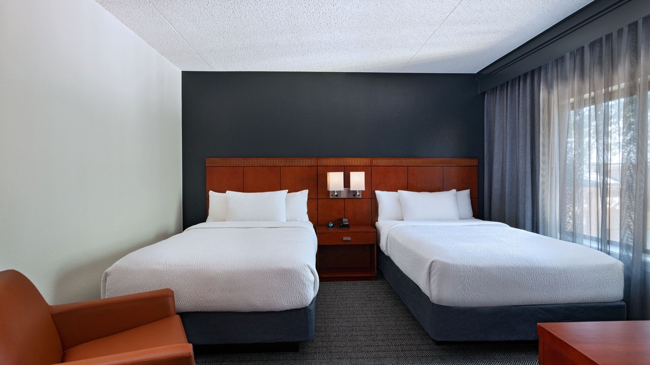 Photo of Bedroom in Plano