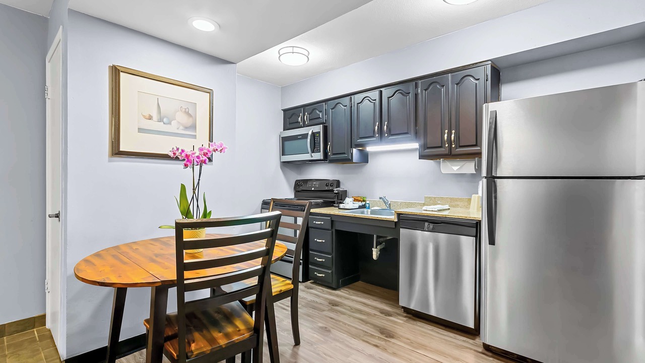 Photo of Kitchen in Ferry Pass