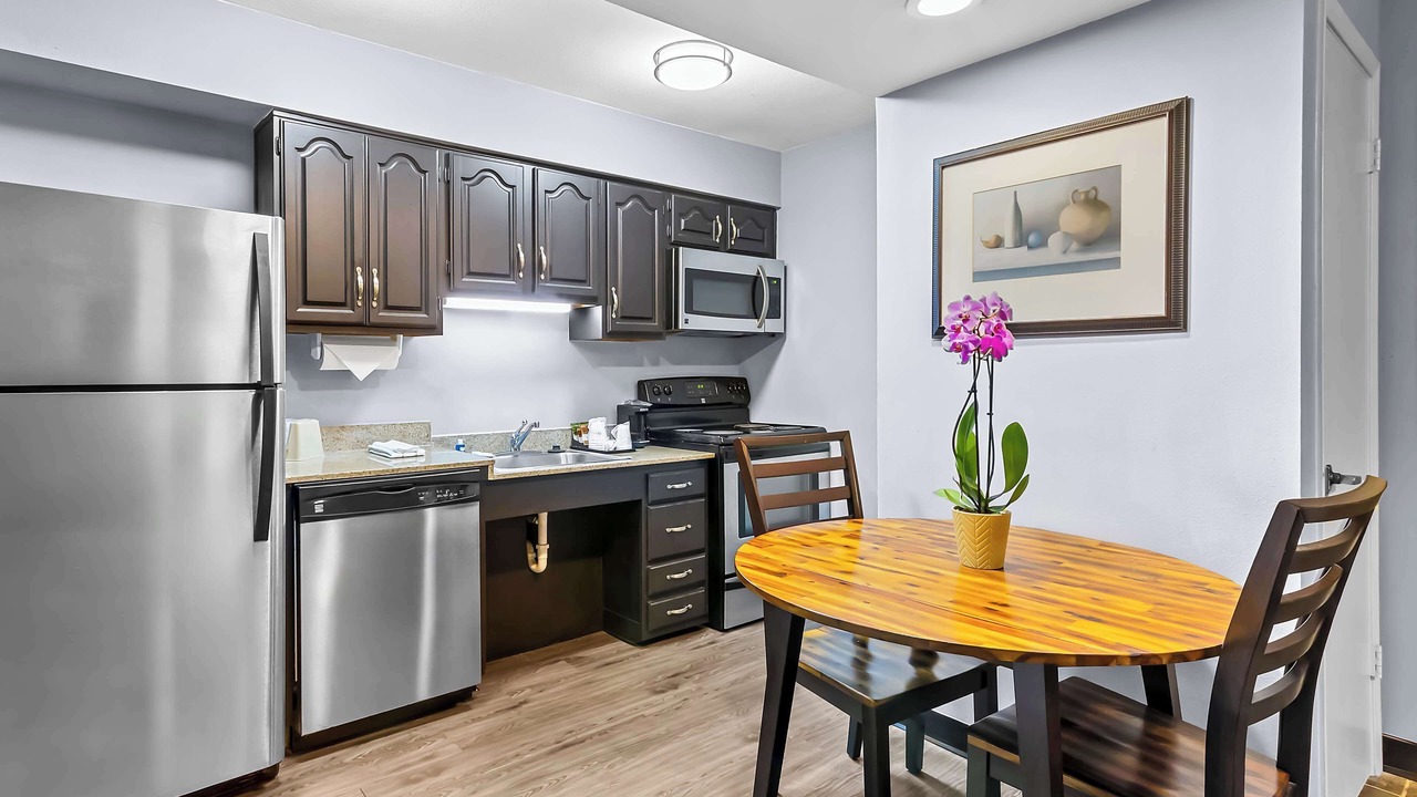 Photo of Kitchen in Ferry Pass