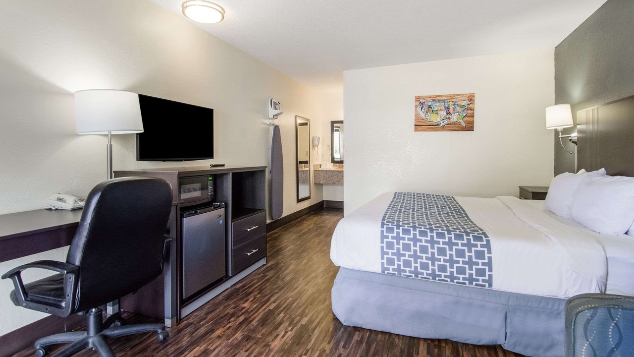 Photo of Bedroom in Bristol