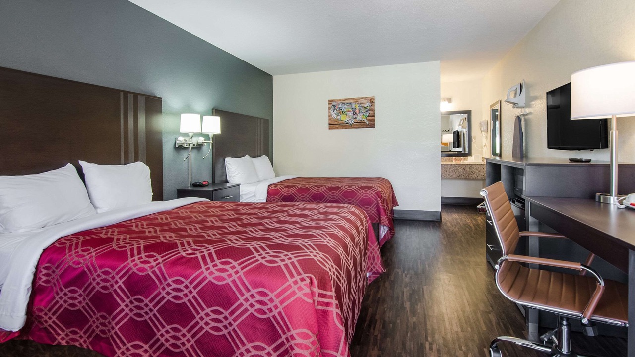 Photo of Bedroom in Bristol