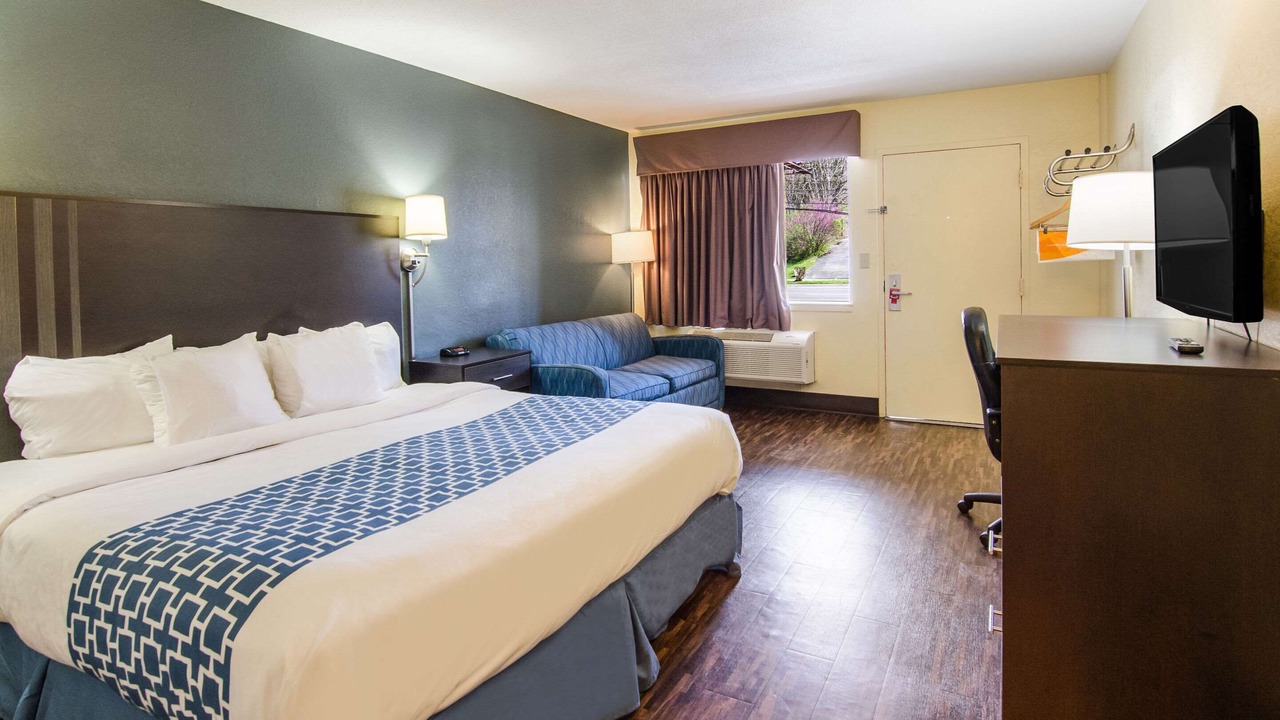 Photo of Bedroom in Bristol