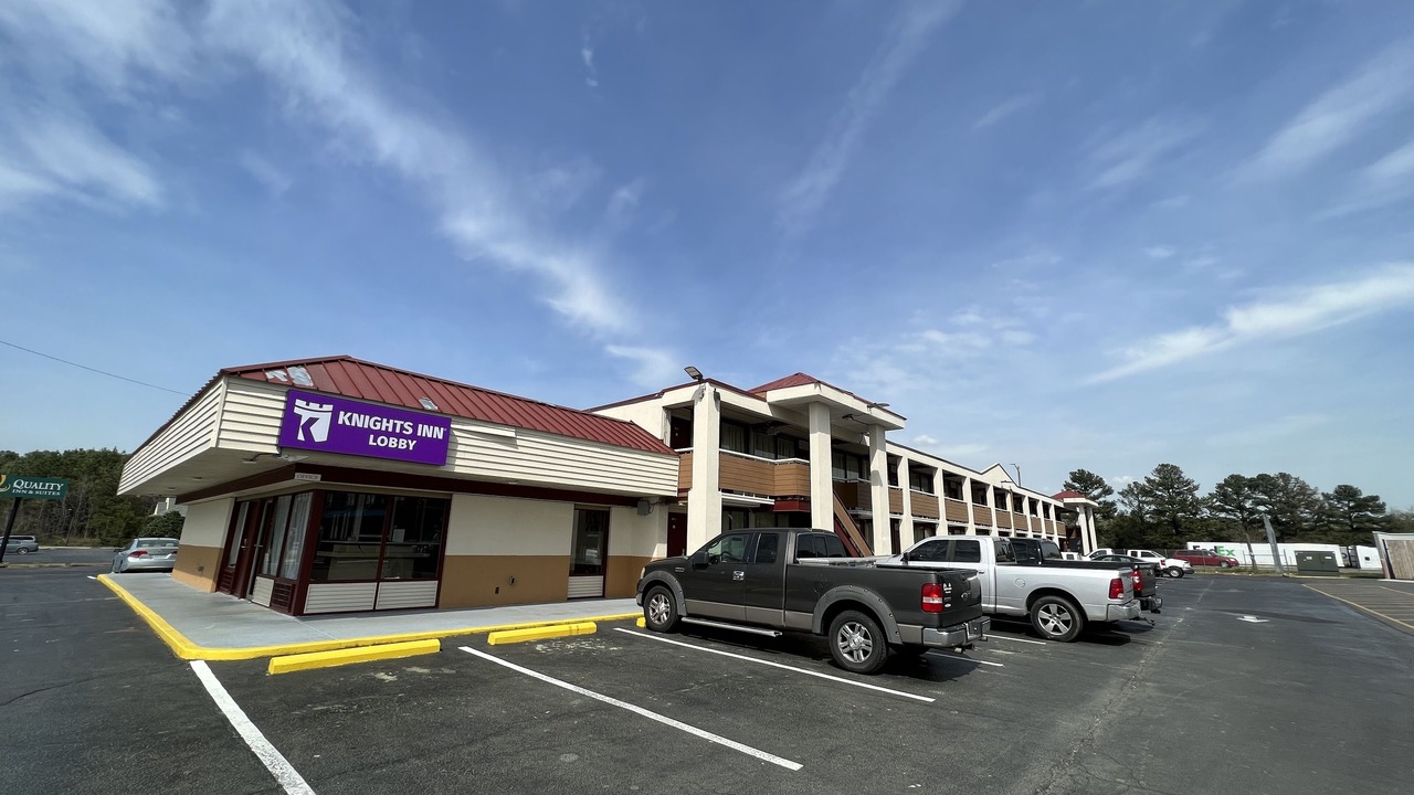 Photo of Outdoor in Ashland