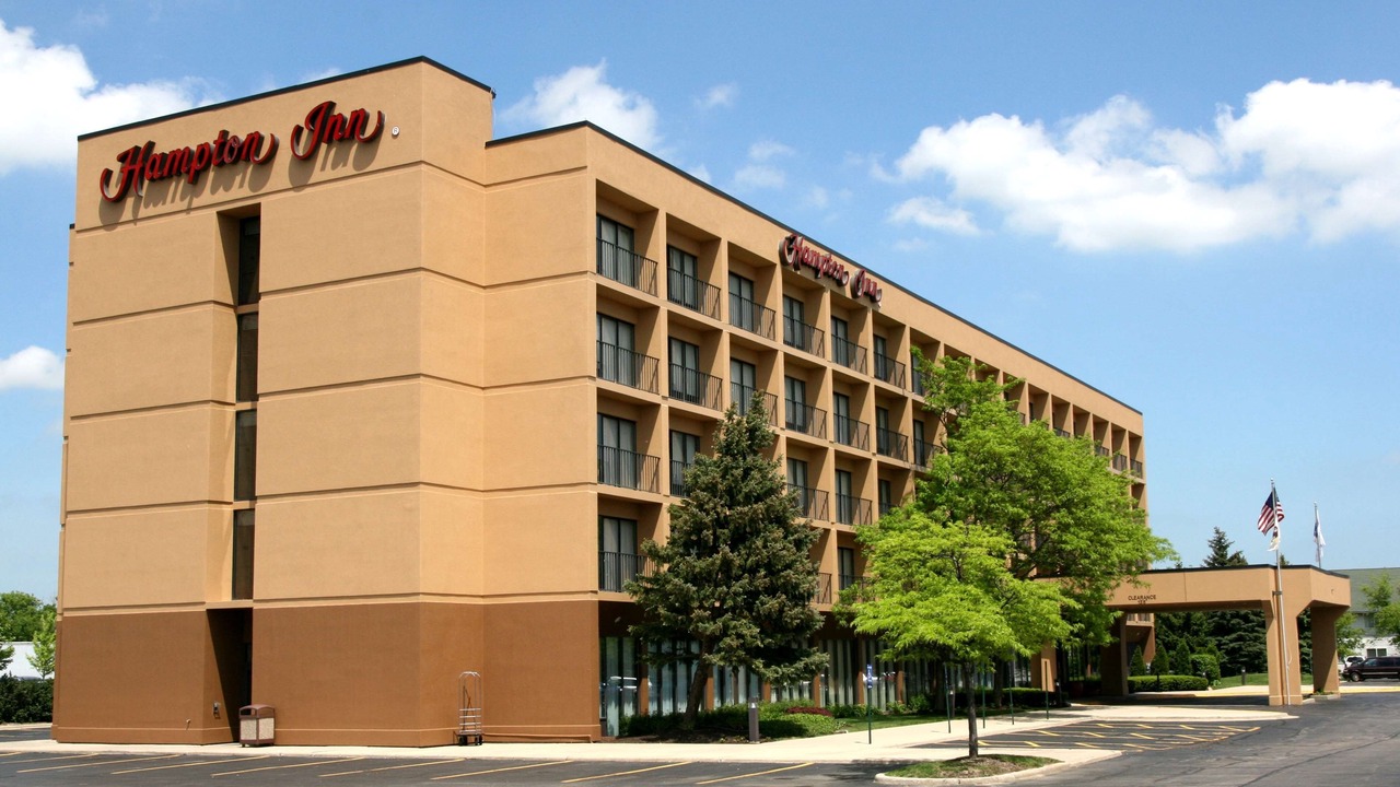 Photo of Outdoor in Gurnee