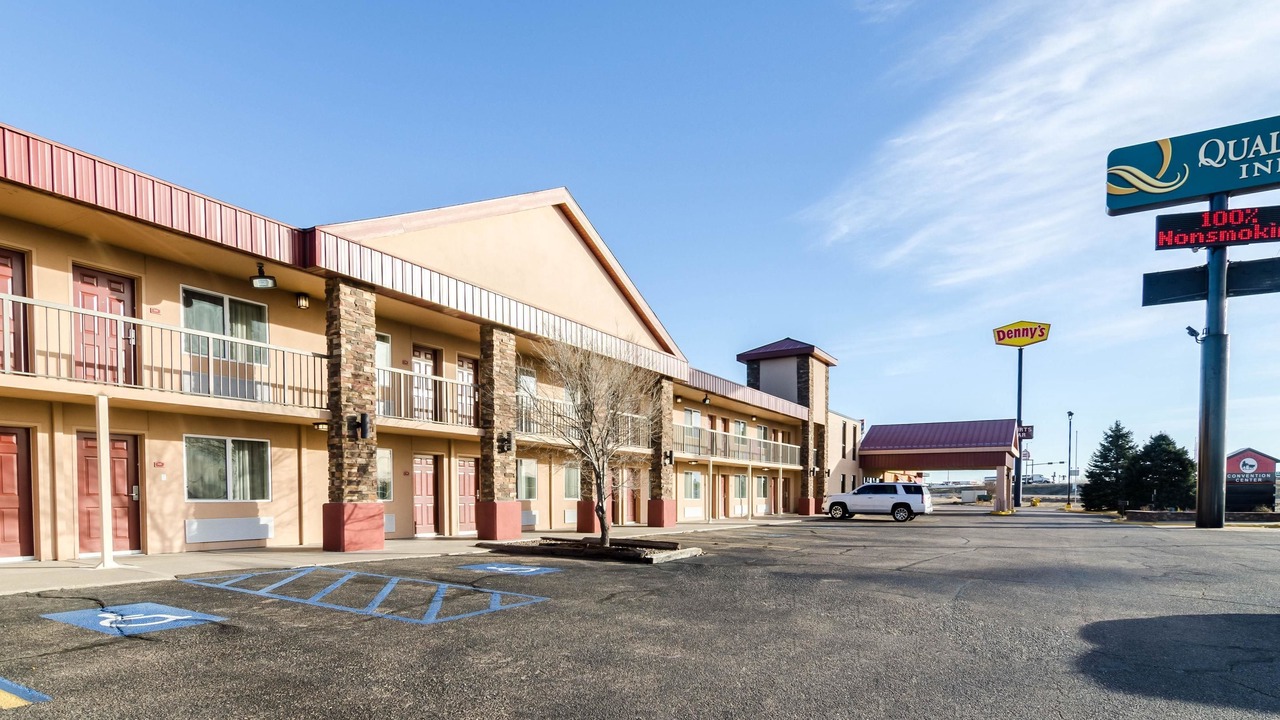 Photo of Outdoor in Ogallala