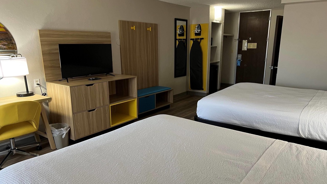 Photo of Bedroom in Norman