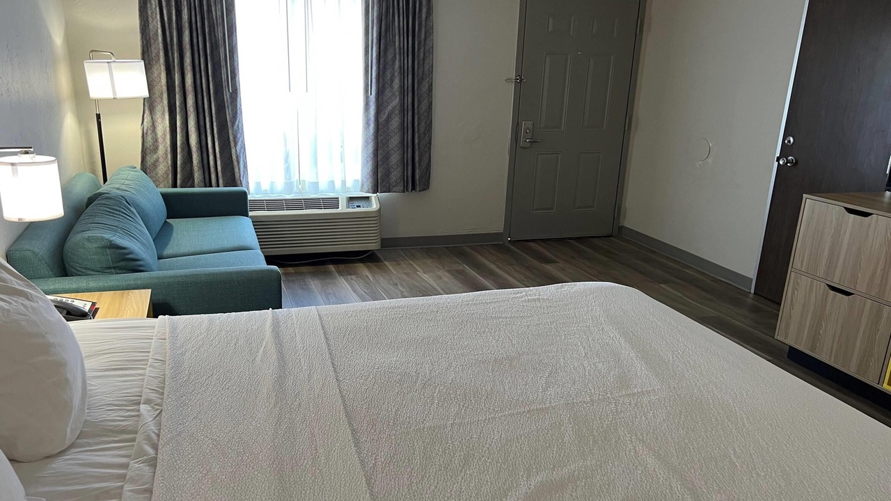 Photo of Bedroom in Norman