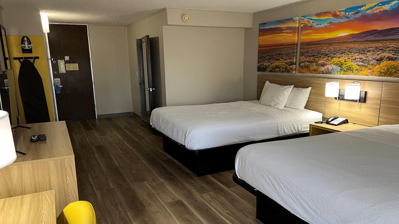 Photo of Bedroom in Norman