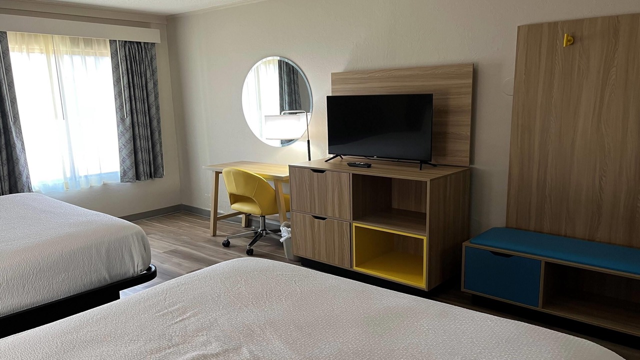 Photo of Bedroom in Norman