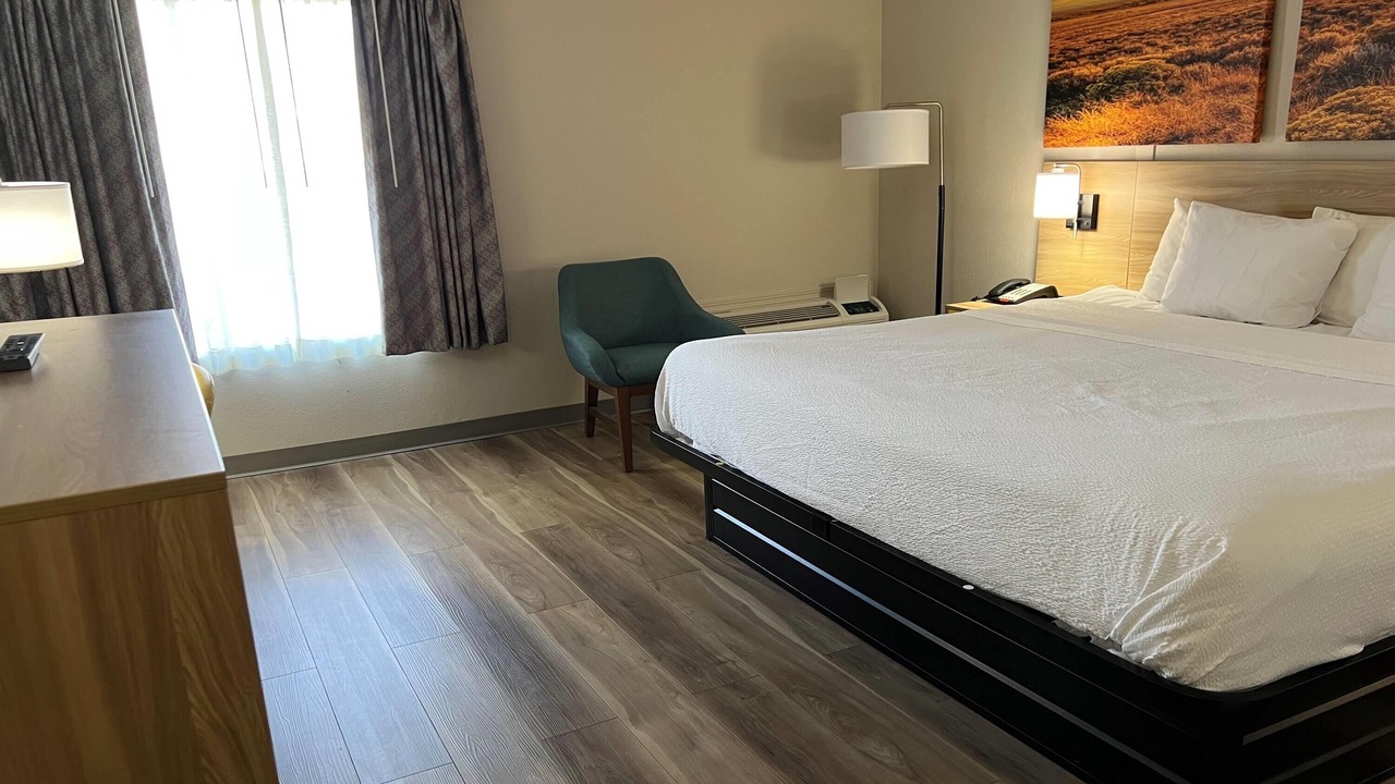 Photo of Bedroom in Norman
