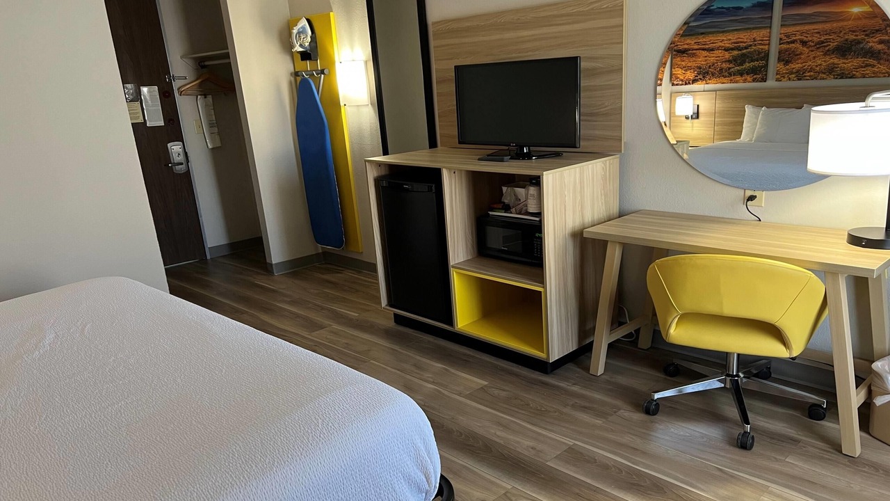 Photo of Bedroom in Norman