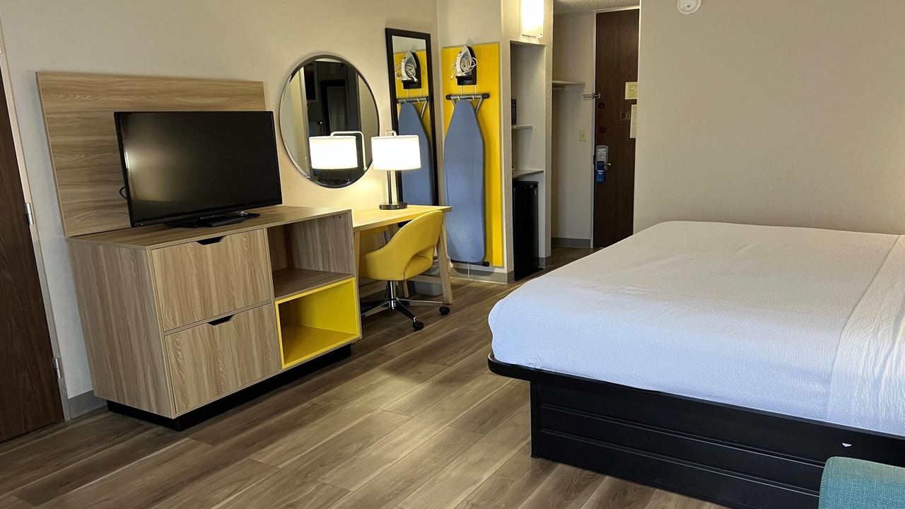 Photo of Bedroom in Norman